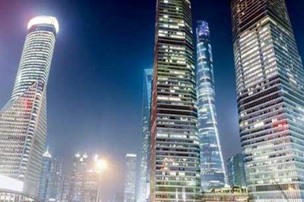 智能樓宇自控系統(tǒng)的安裝簡介！