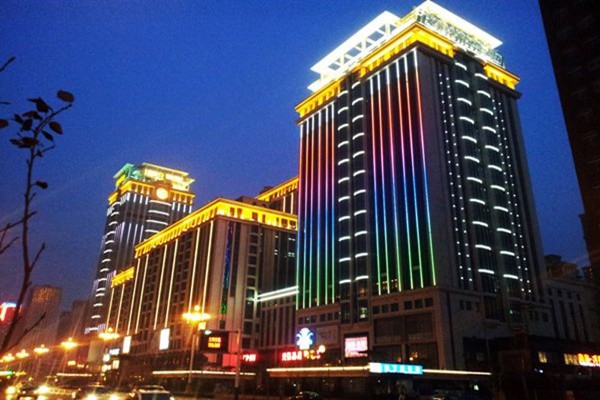 當前樓宇控制系統的市場景象是怎樣的？