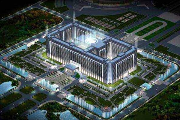 樓宇自動化工程切忌重建設輕管理！