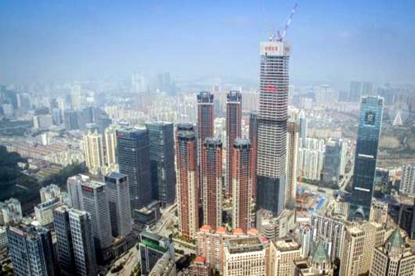 智能樓宇自控系統集成方案21頁！