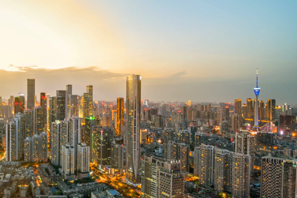 樓宇控制在建筑中的應用分析！