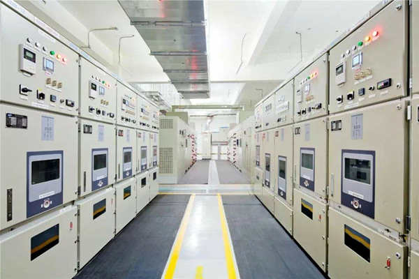 樓宇自控系統離不開變配電系統！(圖1)