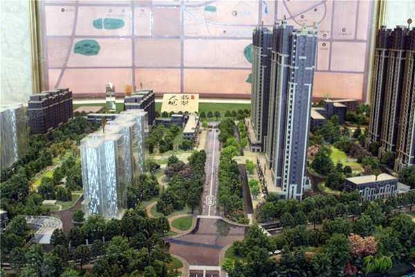 小區(qū)如何進行樓宇智能化建設(shè)？(圖1)