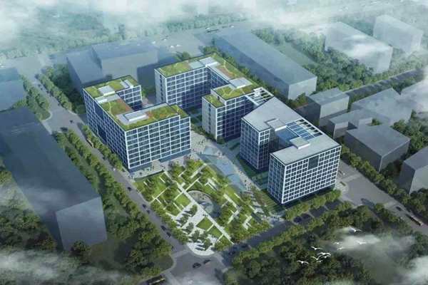 樓宇自動化系統的優化路線！(圖1)