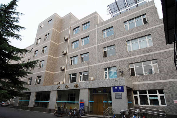 門(mén)診樓樓宇自動(dòng)化設(shè)計(jì)理念！(圖1)
