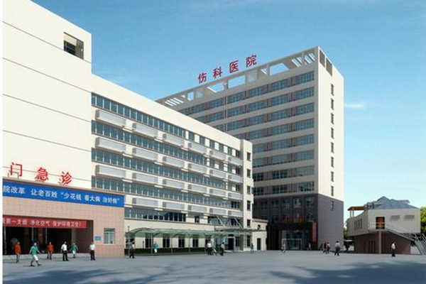 醫療機構樓宇自控系統建設方案推薦！(圖1)