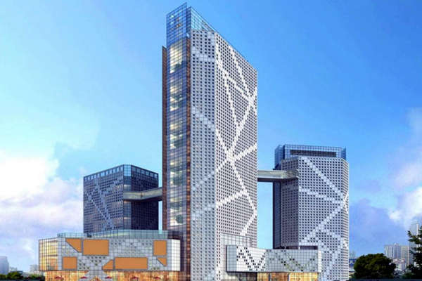 一級智能樓宇建設需要企業具備什么樣的技術條件？(圖1)