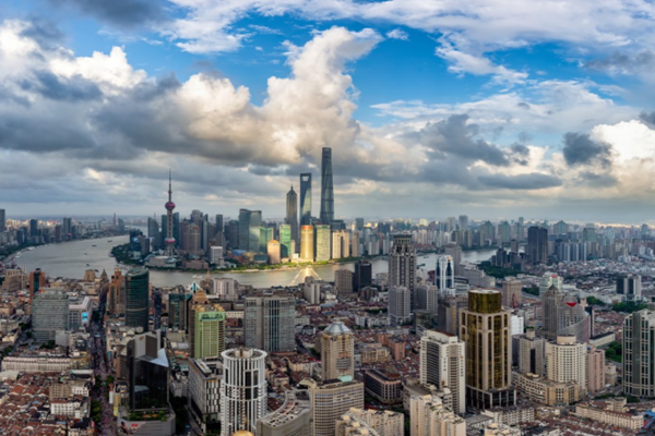 智慧管控在建筑降碳中發揮的效用有哪些？(圖1)